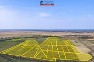 Działka 277 265,00 m², Czarnków, Sprzedaż