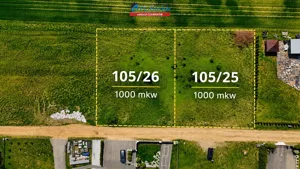 Działka 2 000,00 m², Czarnków, Sprzedaż
