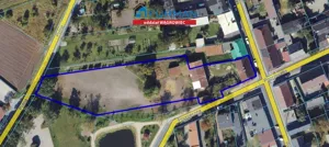 Działka 3 879,00 m², Gołańcz, Sprzedaż
