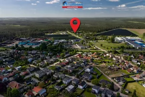Działka 1 314,00 m², Jastrowie, Sprzedaż