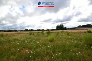 Działka 1 694,00 m², Kaczory, Sprzedaż