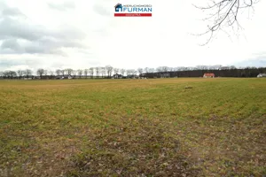 Działka 1 650,00 m², Kaczory, Sprzedaż
