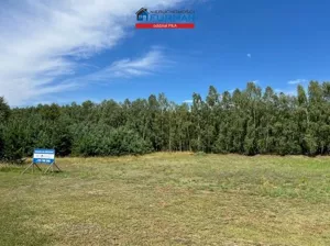 Działka 1 282,00 m², Krajenka, Sprzedaż