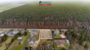 Działka 1 151,00 m², Krajenka, Sprzedaż