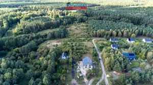 Działka 659,00 m², Krajenka, Sprzedaż