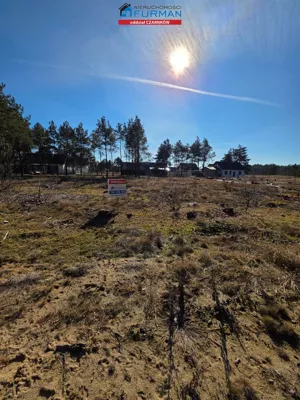 Działka 768,00 m², Krzyż Wielkopolski, Sprzedaż