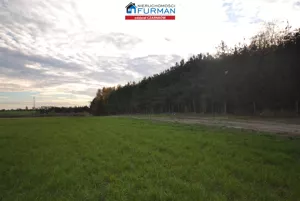 Działka 33 856,00 m², Lubasz, Sprzedaż