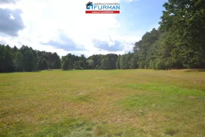 Działka 15 490,00 m², Lubasz, Sprzedaż