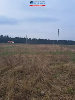 Działka 4 378,00 m², Lubasz, Sprzedaż