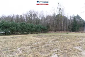 Działka 2 933,00 m², Lubasz, Sprzedaż