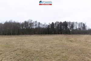 Działka 1 795,00 m², Lubasz, Sprzedaż