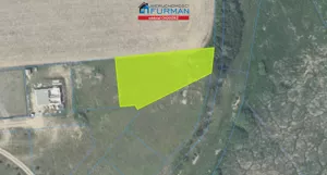 Działka 1 348,00 m², Margonin, Sprzedaż