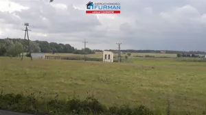 Działka 1 200,00 m², Mielno, Sprzedaż