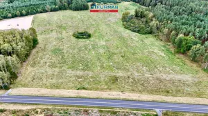 Działka 94 720,00 m², Mirosławiec, Sprzedaż