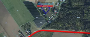 Działka 4 300,00 m², Oborniki, Sprzedaż