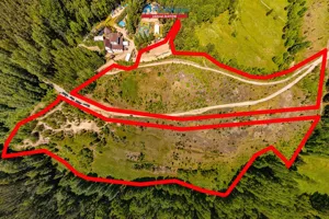 Działka 83 769,00 m², Okonek, Sprzedaż