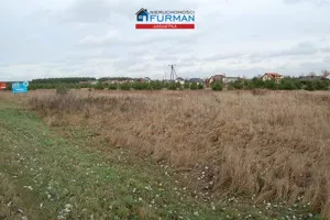 Działka 10 303,00 m², Piła, Motylewo, Sprzedaż
