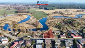 Działka 1 670,00 m², Piła, Motylewo, Sprzedaż