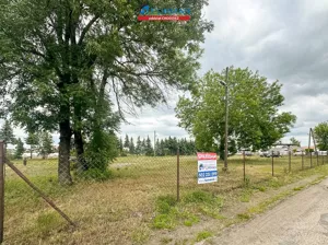 Działka 6 254,00 m², Ryczywół, Sprzedaż
