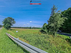Działka 25 075,00 m², Szamocin, Sprzedaż