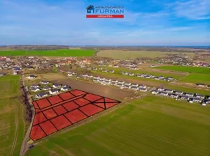 Działka 666,00 m², Szydłowo, Sprzedaż