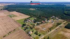 Działka 1 160,00 m², Szydłowo, Sprzedaż