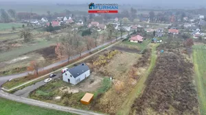 Działka 1 000,00 m², Szydłowo, Sprzedaż