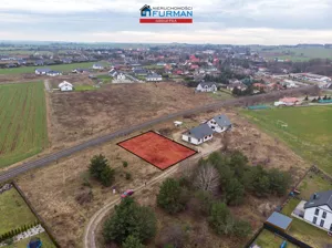 Działka 831,00 m², Szydłowo, Sprzedaż