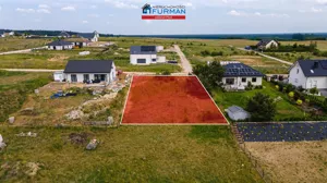 Działka 978,00 m², Szydłowo, Sprzedaż