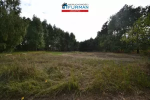 Działka 28 600,00 m², Trzcianka, Sprzedaż