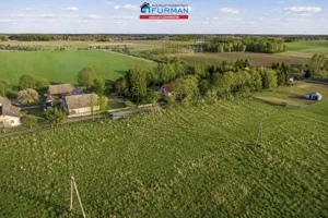 Działka 3 050,00 m², Trzcianka, Sprzedaż