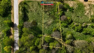 Działka 1 198,00 m², Trzcianka, Sprzedaż