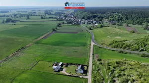 Działka 8 200,00 m², Trzcianka, Sprzedaż