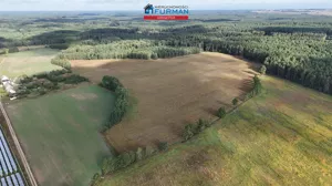 Działka 135 645,00 m², Trzcianka, Sprzedaż