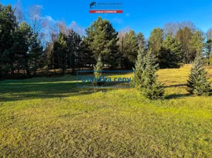 Działka 1 694,00 m², Trzcianka, Sprzedaż