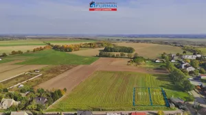 Działka 1 005,00 m², Trzcianka, Sprzedaż