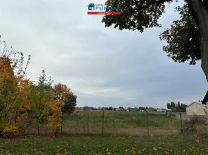 Działka 4 096,00 m², Ujście, Sprzedaż