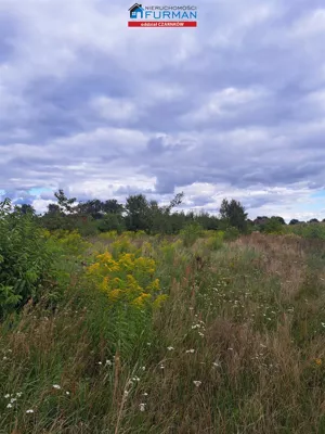 Działka 3 632,00 m², Ujście, Sprzedaż