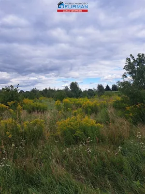 Działka 3 044,00 m², Ujście, Sprzedaż