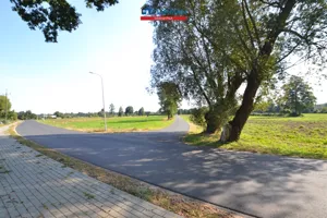 Działka 1 869,00 m², Ujście, Sprzedaż