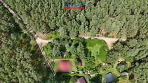 Działka 635,00 m², Ujście, Sprzedaż