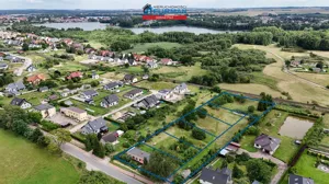 Działka 7 290,00 m², Wałcz, Sprzedaż