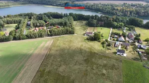 Działka 996,00 m², Wałcz, Sprzedaż