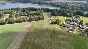 Działka 908,00 m², Wałcz, Sprzedaż
