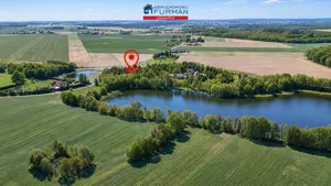 Działka 2 349,00 m², Wysoka, Sprzedaż