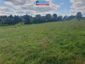 Działka 1 561,00 m², Złotów, Sprzedaż