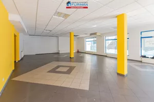 Lokal użytkowy 314,14 m², Chodzież, Sprzedaż