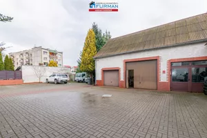 Obiekt 89,00 m², Chodzież, Wynajem