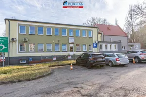 Lokal użytkowy 576,00 m², Chodzież, Wynajem