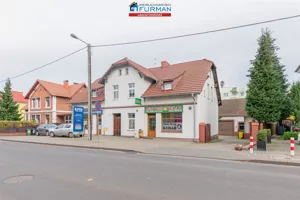 Lokal użytkowy 75,00 m², Chodzież, Wynajem